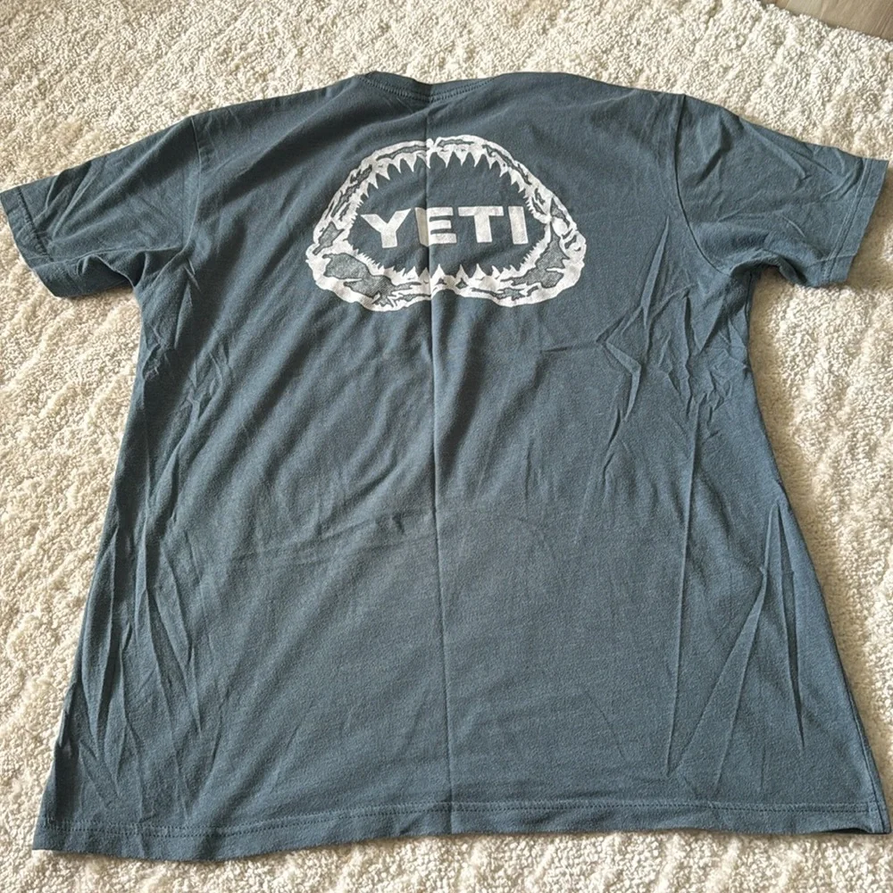 Yeti Tee - Picture 2 of 2